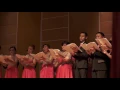 The Archipelago Singers - Kasih Putih (Glenn Fredly; Arr. by Ily Matthew Maniano)