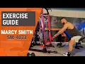 EXERCISE GUIDE Marcy SM-4033 SMITH CAGE