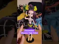 Uncommon Monster High Dolls