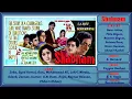 Download Lagu Ham Jiss Pe Mar Mitey Hain Wo Qaatil Tumhi To Ho - Munir Hussain \u0026 Nasim Begum