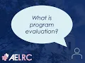 Part 1 K-12 World Language Program Evaluation