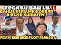 Lagu TEGA LU YAH BAHLIL‼️W4RGA SUM4TRA NG4MUK KE MENTRI BAHLIL-PIDATO KDM BIKIM PUCET PARA ELIT !