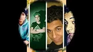 مهرجان الحاقدين   حودة وزة   عبدو صيام   محمد الكيني   ايمن نم نم   محمد البنص   تيم المزيكتية  دندنها