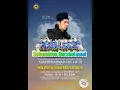 Sukowaten Bersholawat bersama Majlis Ngaji \u0026 Sholawat Santri Kendiel.   #santrikendiel