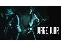 Download Lagu Wage War - Don't Let Me Fade Away (Official Music Video)