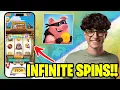 Coin Master Free Spins MOD iOS Android - How to Get Unlimited Spin in Coin Master 2026