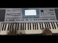 Anderson Freire,  Te adorar e só o começo, #Cover Teclado