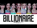 Download Lagu BABYMONSTER – BILLIONAIRE Ringtone