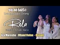 Download Lagu Rela - Koplo Jaipong - Voc.Ulland Bulan \u0026 Ica Maresha || Balad Darso ( Tonz Audio )