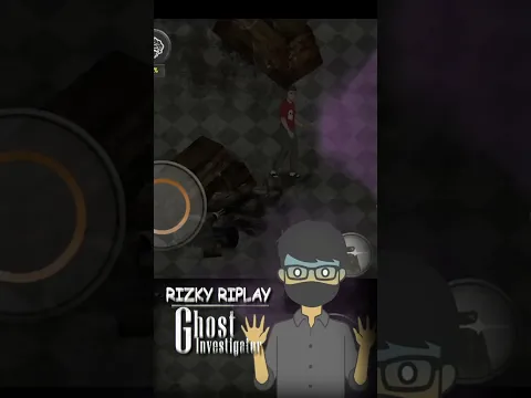 El prana udh ketemu banaspati nih, kalian udh ketemu hantu apa aja?