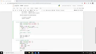 GCD - optimized code in python best case in time complexity EUCLIDEAN ALGORITHM