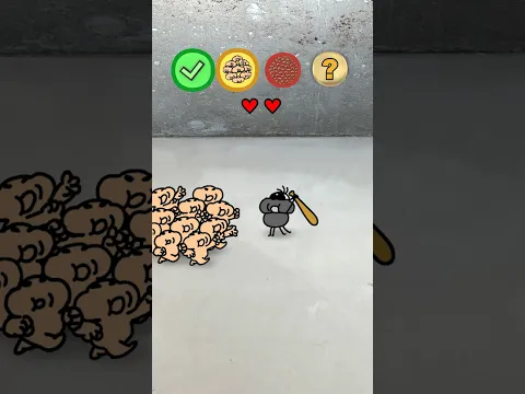 Nestor vs 100 Grubbs (Remastered)