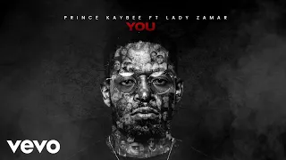 prince kaybee you visualizer ft lady zamar