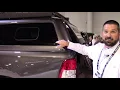 ARE CX Revo Truck Cap - SEMA 2018