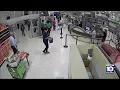 shows shooter at Publix in Coral Gables Police