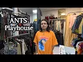 Hidden Vintage Shop in New York City Chinatown Vintage Y2K Music more