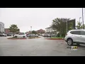 Employee shot during armed robbery at T-Mobile Store in Canton shopping center