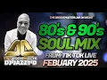 Download Lagu 80's \u0026 90's Soul Mix | Barry White,Kool \u0026 The Gang,George Benson,The Whispers, Ft. DJ Jazzy D Live