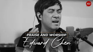 Download Edward Chen - Yang S'lalu Ku Andalkan // Jangan Pernah Menyerah MP3