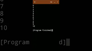 write a java program to print first 10 natural number using do while loop