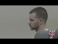 Williston man charged in shooting death of stepfather