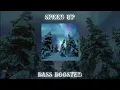 Download Lagu manasha speed up bass boosted
