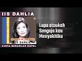 Cinta Bukanlah Kapal - Iis Dahlia