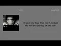 Unique Salonga - Midnight Sky