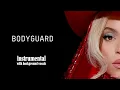Download Lagu BODYGUARD (Instrumental w/ Background Vocals)