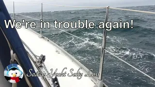 In trouble again – a SYSL Extra