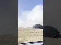 Two soldiers killed in military helicopter crash in Texas