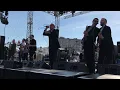 The Pietasters - Out All Night (live 6/11/17 @ PRB)