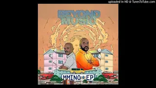 beyond music the things you do feat cecil m