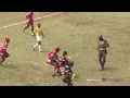 Christie 7s Tournament 2023 Day 1