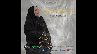 Download CINTA PENELOPE  Official video clip TITIK BALIK MP3