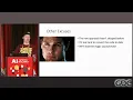 Data-driven Gameplay Systems Rant - GDC 2015