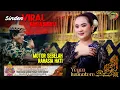 Download Lagu SINDEN VIRAL !! KARYA BUDAYA | MOTOR SEBELAH - RAHASIA HATI | SEDEKAH BUMI DESA BALONGAN