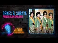 Orkes El Suraya - Panggilan Kaabah (Official Karaoke Video)