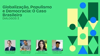 BC 2024 - Globalização, Populismo e Democracia: O Caso Brasileiro