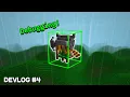 Debugging Tools and Announcement for the Project Indie Game Devlog