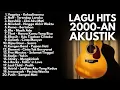Download Lagu LAGU BAND 2000-AN INDONESIA POP HITS AKUSTIK FULL ALBUM | Playlist Pagi Hari Lagu Indonesia