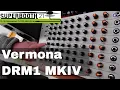 Download Lagu SUPERBOOTH 2021 - Vermona - DRM1 MKIV