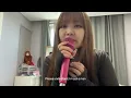 COVER | 민경서 'Please do not lean (Feat.BADBADNOTGOOD)' | Original by Daniel Caesar