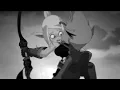La Symphonie des Eclairs - AMV Tristepin x Evangelyne