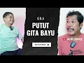 Lagu SEJARAH CAK PUTUT GITA BAYU