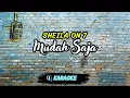 Download Lagu Sheila on 7 - Mudah Saja - Karaoke 🎤