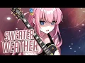 Download Lagu Nightcore - Sweater Weather (Rock Version) (Lyrics)