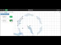 Rotations other Rigid Transformations in Desmos Geometry