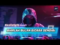 Lagu Biarlah Bulan Bicara Sendiri - Remix Nostalgia_Tembang Kenangan_Slow Remix
