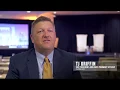 TJ Griffin of PharMerica 2018 PharMerica Leadership Series
